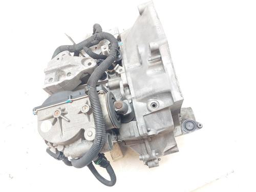 Gearbox PEUGEOT 208 I (CA_, CC_) 1.4 HDi | BP28017282M3