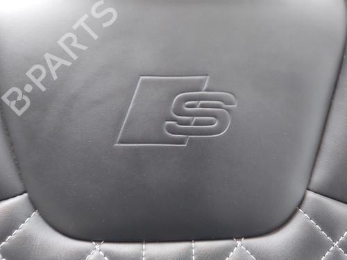 Left front seat AUDI Q5 (FYB, FYG) SQ5 TFSI quattro | BP38958741C15 - Image 4
