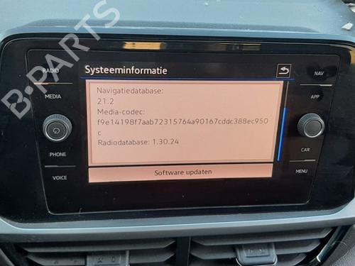 Electronic module VW T-ROC (A11, D11) 1.0 TSI | BP32985614M83  - Image 5