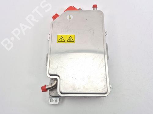 Used Electronic module Electronic module 25825116 25825116