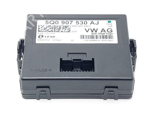 Electronic module VW GOLF VII (5G1, BQ1, BE1, BE2) 1.2 TSI | BP29868471M83