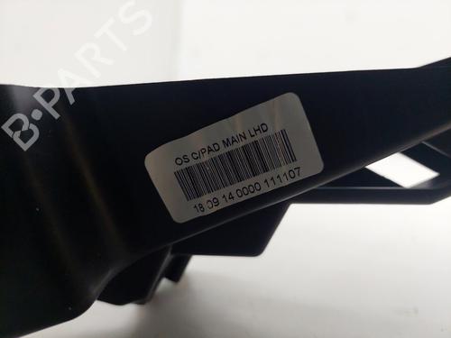 Airbag Kit HYUNDAI KONA (OS, OSE, OSI) 1.6 T-GDi 4WD | BP30136771C86