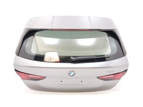 Used Tailgate Tailgate BMW 1 (F70) 120 Mild-Hybrid (170 hp) 33411378 33411378