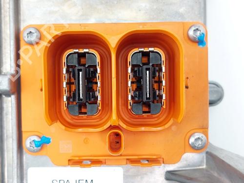 Inverter/Converter VOLVO XC90 II (256) T8 Hybrid AWD | BP29749952M119 