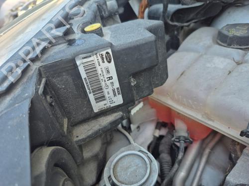 Right headlight FORD TRANSIT CONNECT V408 Box Body/MPV 1.6 TDCi | BP36814991C29 - Image 3