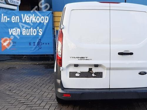 Used Tailgate FORD TRANSIT CONNECT V408 Box Body/MPV 1.5 TDCi (75 hp) 19768767