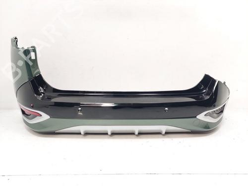 Used Rear bumper KIA SPORTAGE V (NQ5) 1.6 T-GDi Hybrid (230 hp) 30027833