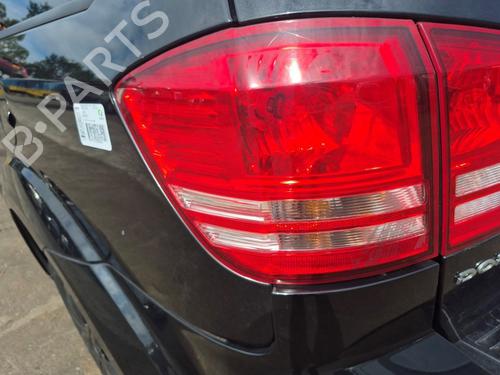 Used Left taillight Left taillight 38753739 38753739