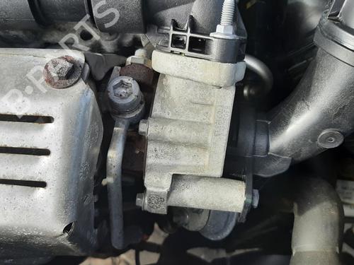 Motor CITROËN C3 III (SX) 1.2 THP 110 (SXHNPS, SXHNZT, SXHNZ6) | BP30519671M1
