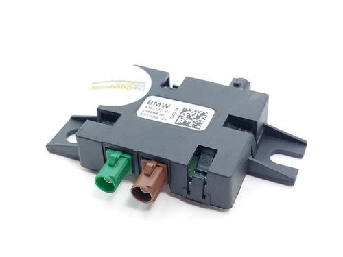 Used Electronic module Electronic module BMW 7 (G11, G12) M 760 i, Li xDrive (610 hp) 32711103 32711103