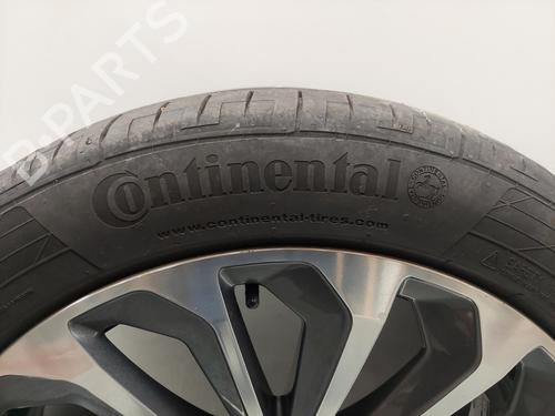 Rim AUDI E-TRON (GEN) 55 quattro | BP34703349C45 - Image 5