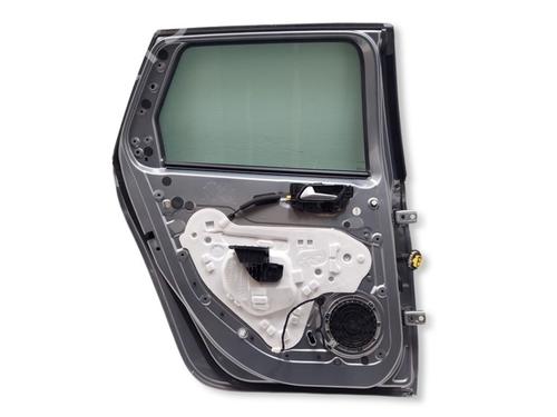 Left rear door PEUGEOT 308 SW II (LC_, LJ_, LR_, LX_, L4_) 1.6 BlueHDi 120 | BP19766002C4