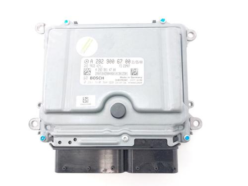 Used Engine control unit (ECU) Engine control unit (ECU) MERCEDES-BENZ GLA (H247) GLA 250 e (247.785) (218 hp) 39888416 39888416