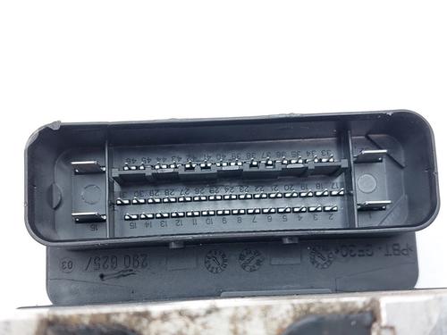 ABS pump FORD FIESTA VI (CB1, CCN) 1.25 | BP36490831M43 - Image 3