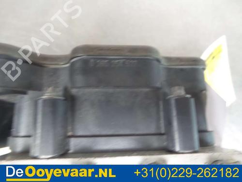 ABS pump MERCEDES-BENZ GLA-CLASS (X156) GLA 45 AMG 4-matic (156.952) | BP31259822M43