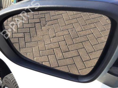 Retrovisor esquerdo RENAULT CLIO V (B7_) 1.6 E-TECH 145 (B7MU) | BP39623214C26 - Image 3
