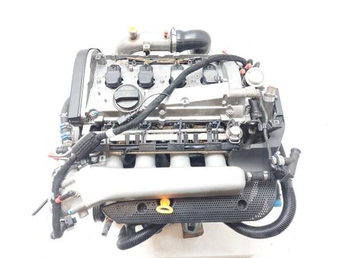 Engine SEAT LEON (1M1) 1.8 20V T | BP40503246M1 - Image 6