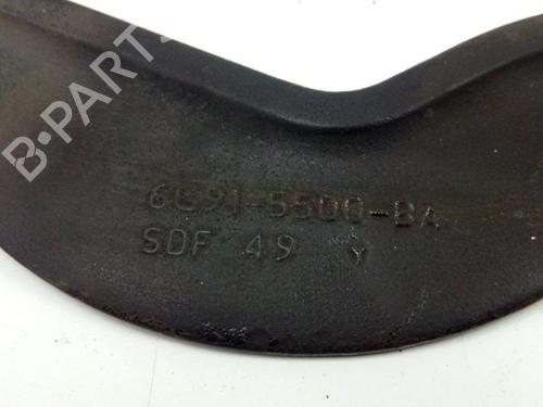 Left rear suspension arm VOLVO V60 I (155) 1.6 DRIVe | BP19749506M14 