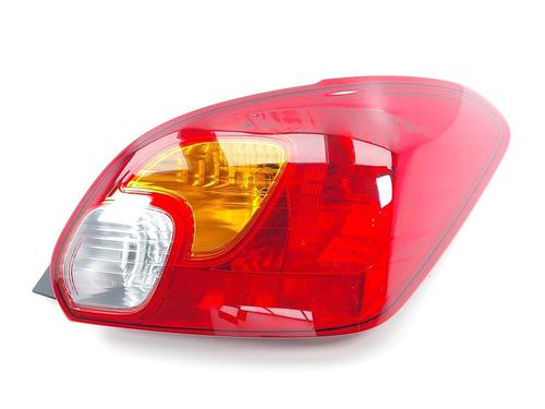 Used Right taillight MITSUBISHI MIRAGE / SPACE STAR VI Hatchback (A0_A) 1.2 (71 hp) 29639144