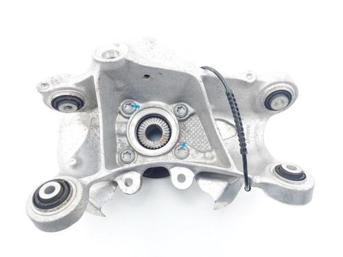 Left rear steering knuckle BMW i3 (I01) Electric | BP20720196M27 