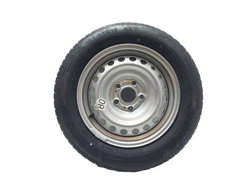 Used Rim RENAULT EXPRESS Box Body/MPV 1.5 Blue dCi 75 (F6AA) (75 hp) 22400539