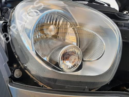 Used Right headlight MINI MINI COUNTRYMAN (R60) One (98 hp) 28710220