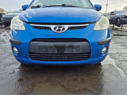 Used Front bumper HYUNDAI i10 I (PA) 1.2 (78 hp) 32148416