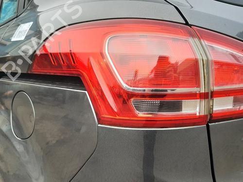 Fanale posteriore sinistro FORD B-MAX (JK) 1.0 EcoBoost (100 hp) 31970235