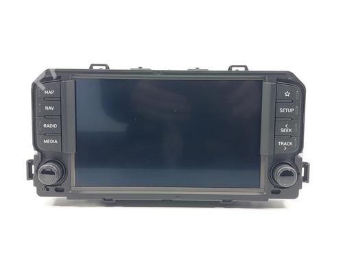 Module électronique HYUNDAI i10 III (AC3, AI3) 1.0 MPi (67 hp) 32148220