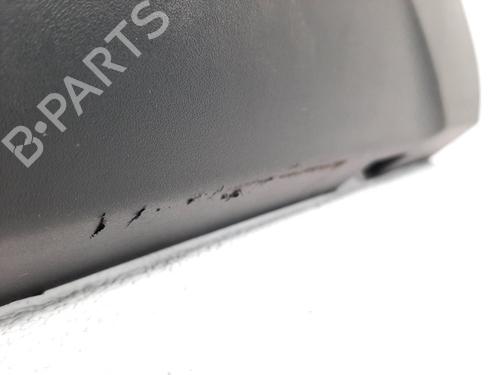 Right sideskirt OPEL CROSSLAND X / CROSSLAND (P17, P2QO) 1.2 (75) | BP19751610C114 