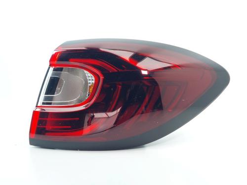 Højre baglygte RENAULT CAPTUR I (J5_, H5_) 0.9 TCe 90 (90 hp) 32069772