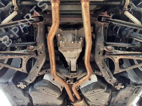 Used Subframe PORSCHE CAYENNE (92A) 3.6 (300 hp) 25293188