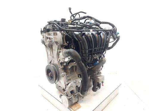 Motor Motor FORD KUGA III (DFK) 2.5 Duratec Plug-in-Hybrid (224 hp) 34703194 34703194