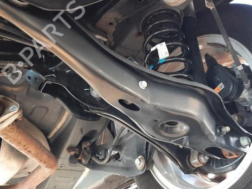 Subframe KIA CEED Sportswagon (CD) 1.5 T-GDI | BP40046815M9 - Image 2