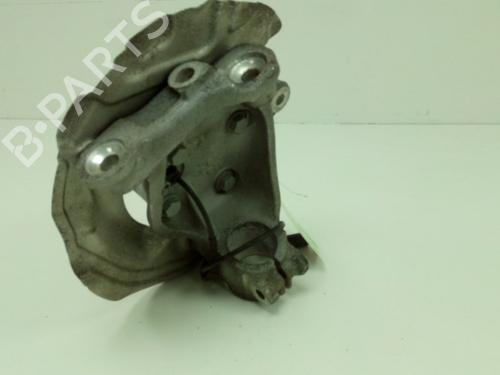 Left front steering knuckle BMW 1 (E87) 118 i | BP19755725M25 