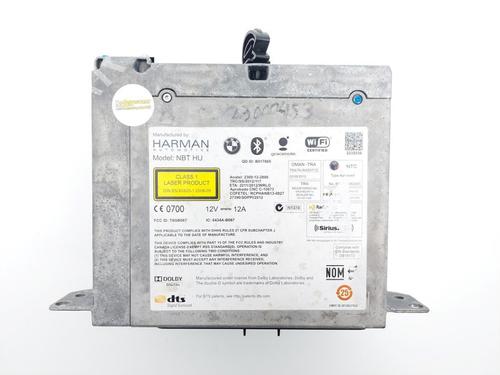 Electronic module BMW 3 Gran Turismo (F34) 320 i | BP19761798M83