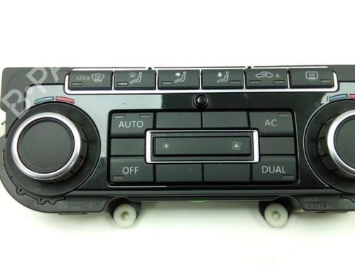 Used Climate control Climate control VW GOLF VI Variant (AJ5) 1.4 TSI (160 hp) 19756085 19756085