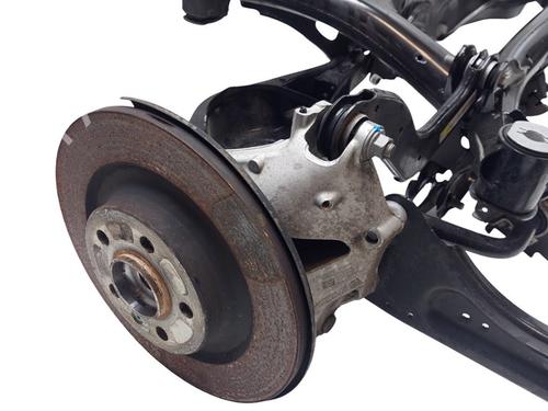 Subframe LYNK & CO 01 PHEV | BP31259871M9 - Image 3