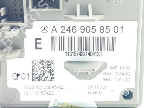 Switch MERCEDES-BENZ A-CLASS (W176) A 180 CDI (176.000) | BP26235166I30 