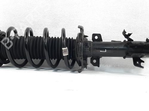 Used Left front shock absorber FORD FIESTA VII (HJ, HF) 1.0 EcoBoost (125 hp) 19751569