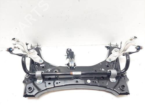 Used Subframe RENAULT CLIO V (B7_) 1.6 E-TECH 145 (B7MU) (143 hp) 31365177