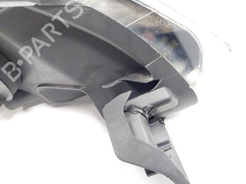 Left headlight TOYOTA PROACE Van (MDX_) 2.0 D (MDX3) | BP25775161C28 