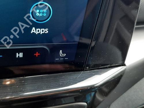 Seats set FORD TRANSIT CUSTOM V710 Van (NRN) 2.0 EcoBlue AWD | BP33829685C78  - Image 9