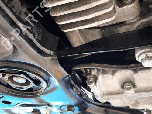 Subframe VW TIGUAN (AD1, AX1) 2.0 TSI 4motion | BP29373862M9 