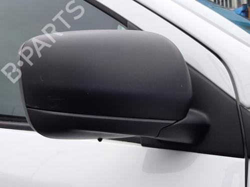 Used Right mirror RENAULT EXPRESS Box Body/MPV 1.5 Blue dCi 95 (F6AB) (95 hp) 21098530