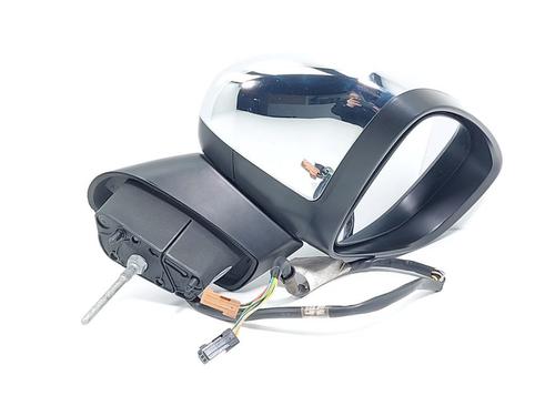 Right mirror CITROËN C3 II (SC_) 1.4 HDi 70 (SC8HZC, SC8HR0, SC8HP4) | BP30183491C27 