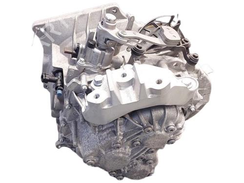 Gearbox OPEL INSIGNIA B Sports Tourer (Z18) 1.5 (35) | BP19760774M3 