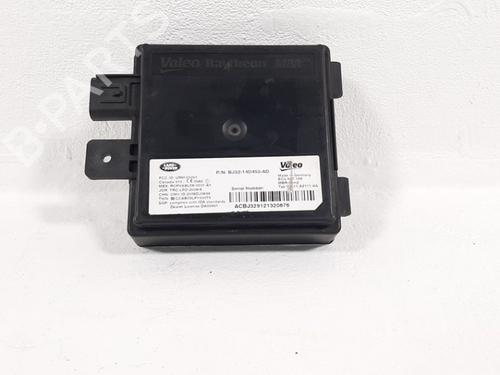 Used Other LAND ROVER RANGE ROVER EVOQUE (L538) 2.2 D 4x4 (190 hp) 19759344