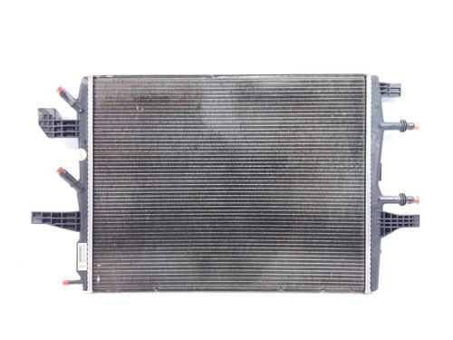 Used Water radiator MERCEDES-BENZ CLA Shooting Brake (X118) CLA 250 e (118.686) (218 hp) 31365076