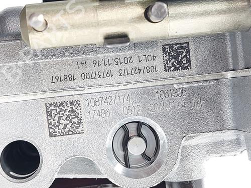 Other BMW 4 Gran Coupe (F36) 435 i | BP31365133O1 